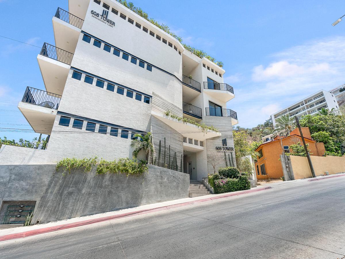 Tower 605 Tower 605 Cabo San Lucas BCS MLS #26-2522 21 MLS #26-2522 image #0