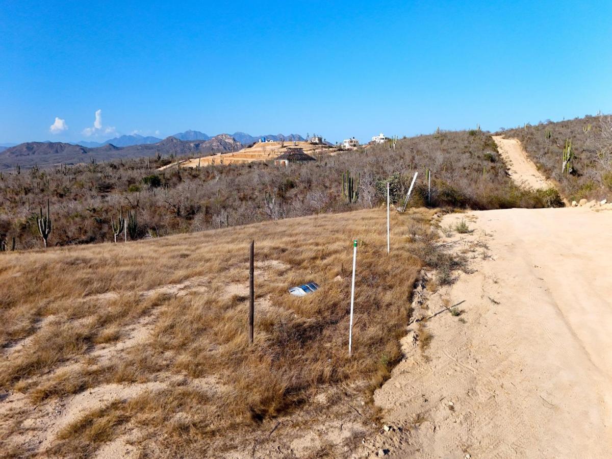 lot # 11 (Rolling Hills) Colinas del Cabo Pacific BCS MLS #26-2581 13 MLS #26-2581 image #0