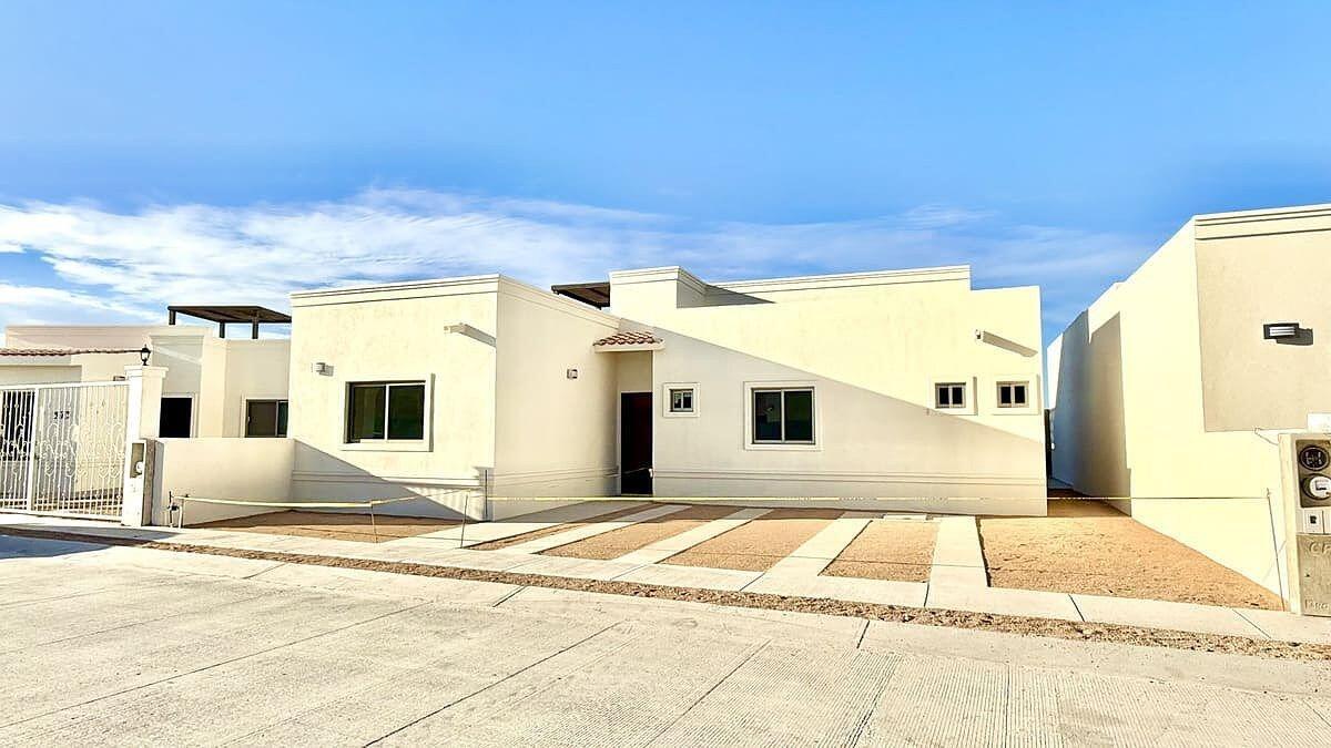 Via Genova Casa Porto - Coto 3 Lt 24 La Paz BCS MLS #26-261 41 MLS #26-261 image #0