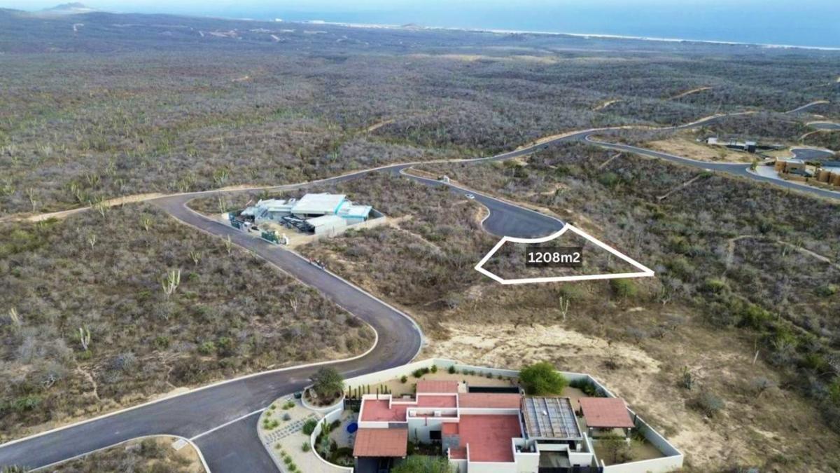 block 12 Rolling Hills Luxury Homesite Lot 19 Cabo San Lucas BCS MLS #26-2637 41 MLS #26-2637 image #0