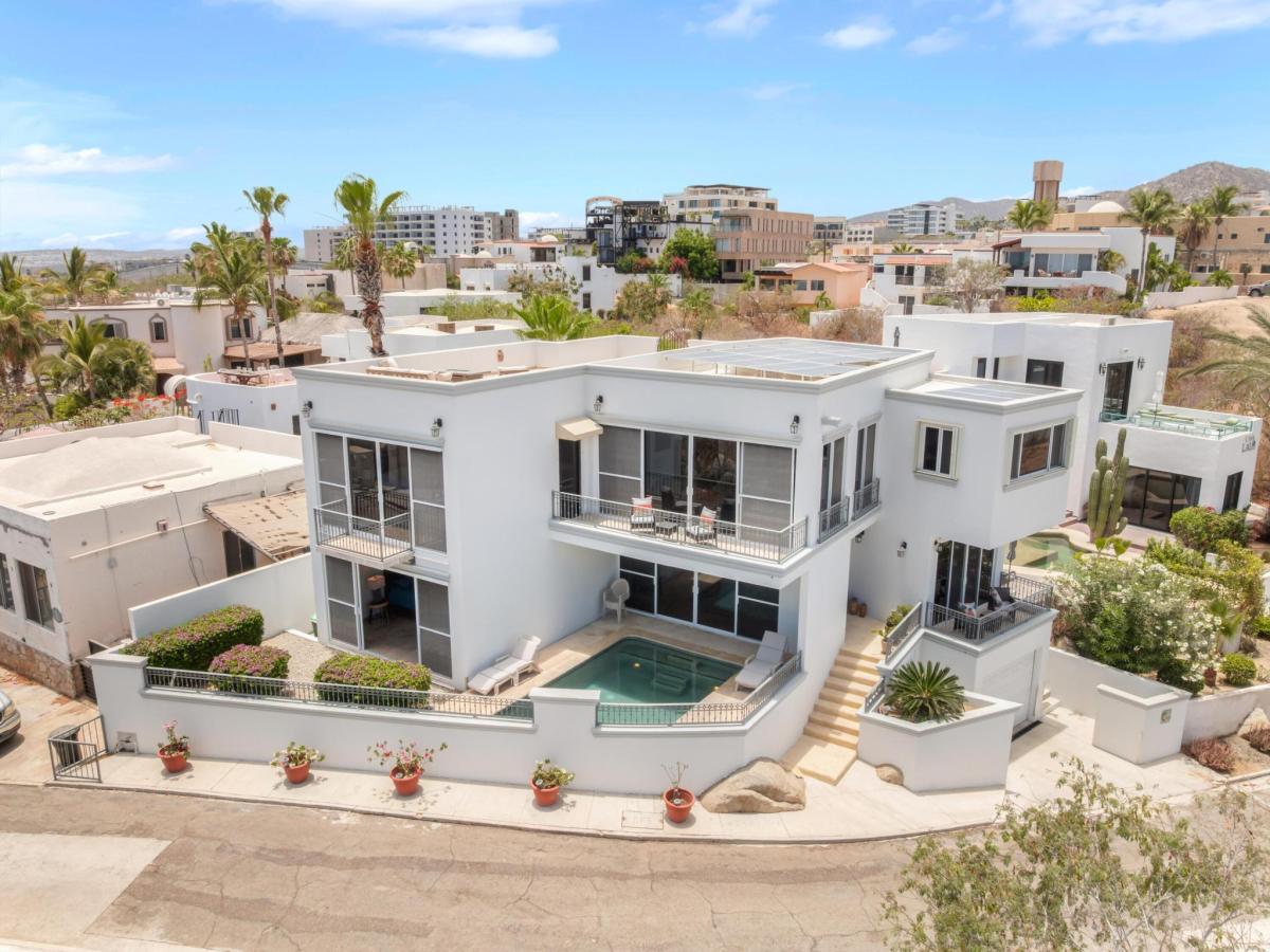 Lot 5 - S Paseo del Arco Casa Stephania Cabo Corridor BCS MLS #26-2704 41 MLS #26-2704 image #0
