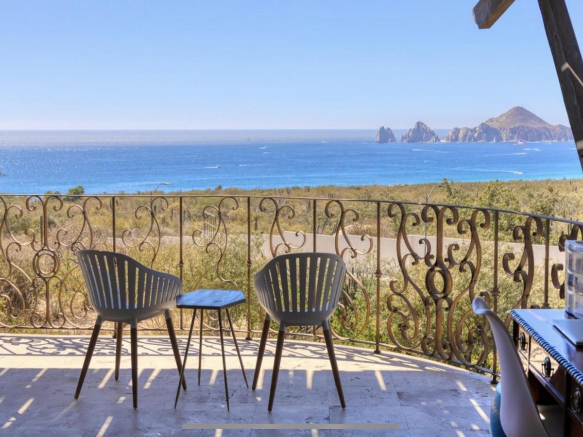 LTE 5 Paseo del Arco Casa Tere Cabo Corridor BCS MLS #26-2717 41 MLS #26-2717 image #0