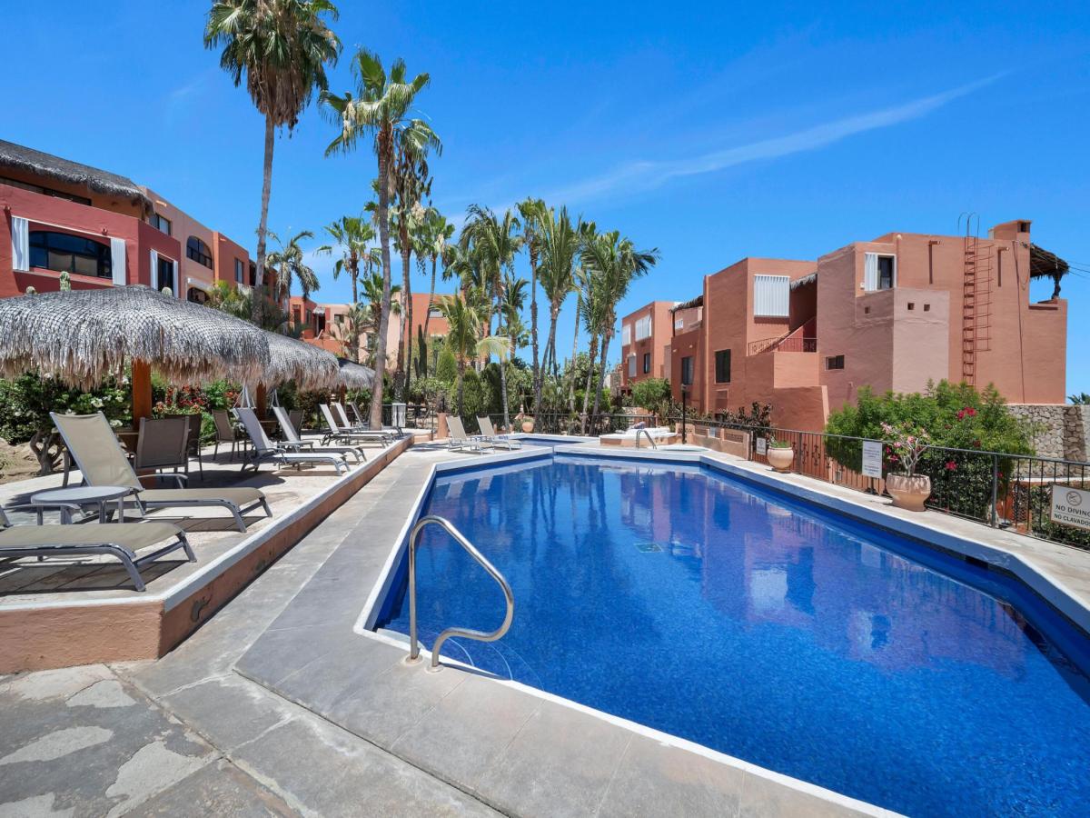 Plaza Calafia Cabo Corridor BCS MLS #26-2720 41 MLS #26-2720 image #0
