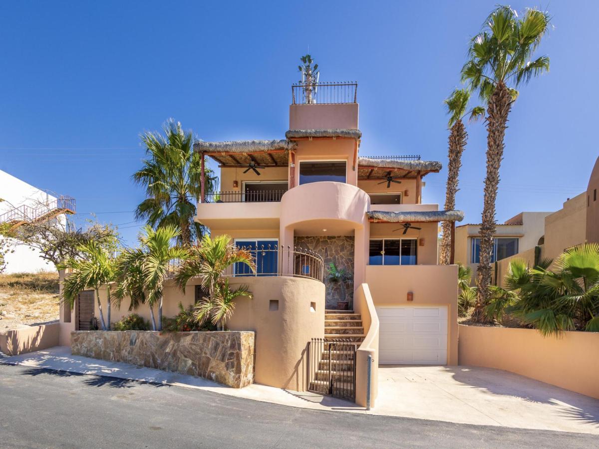 Cabo Bello Paseo de Los Cabos Casa Connie Cabo Corridor BCS MLS #26-2732 41 MLS #26-2732 image #0