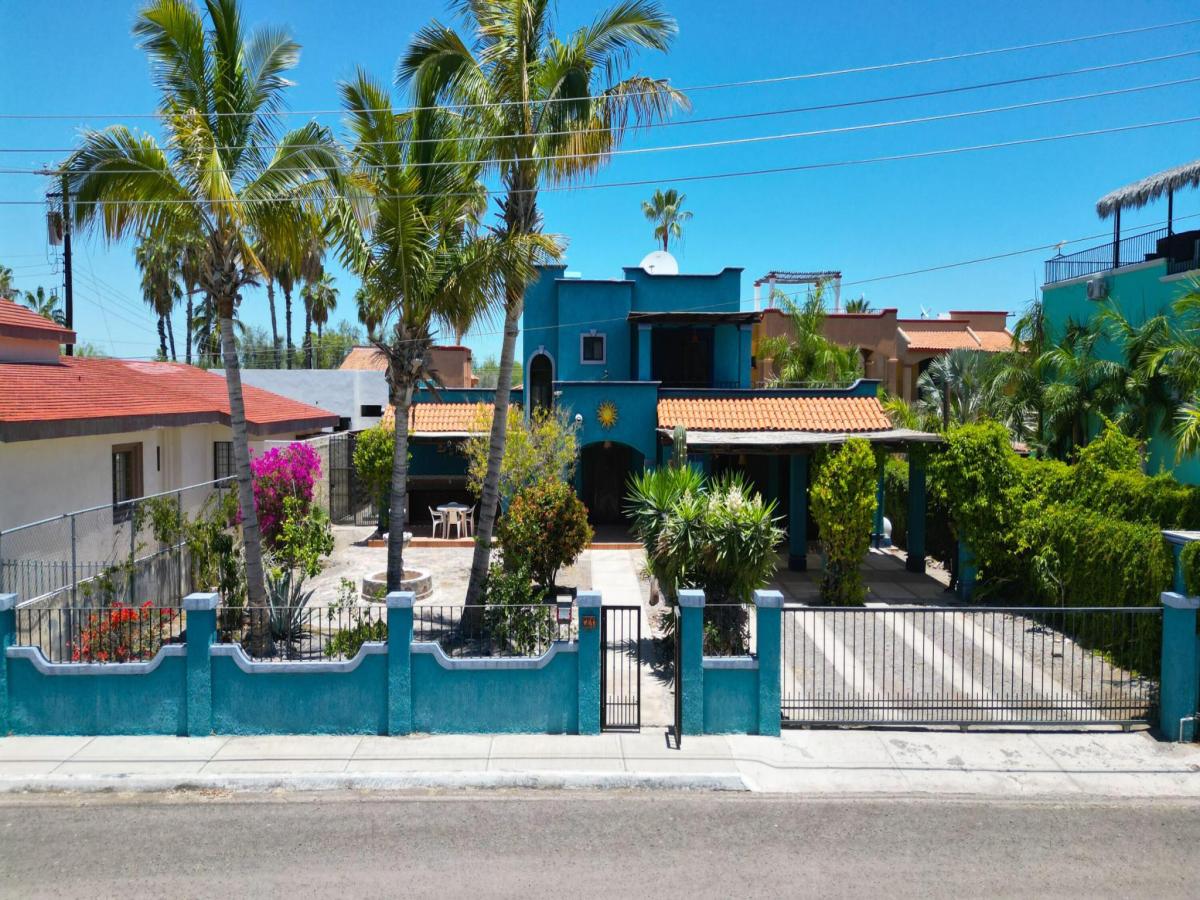 21 Lauretanos Casa Luna Loreto BCS MLS #26-2736 37 MLS #26-2736 image #0