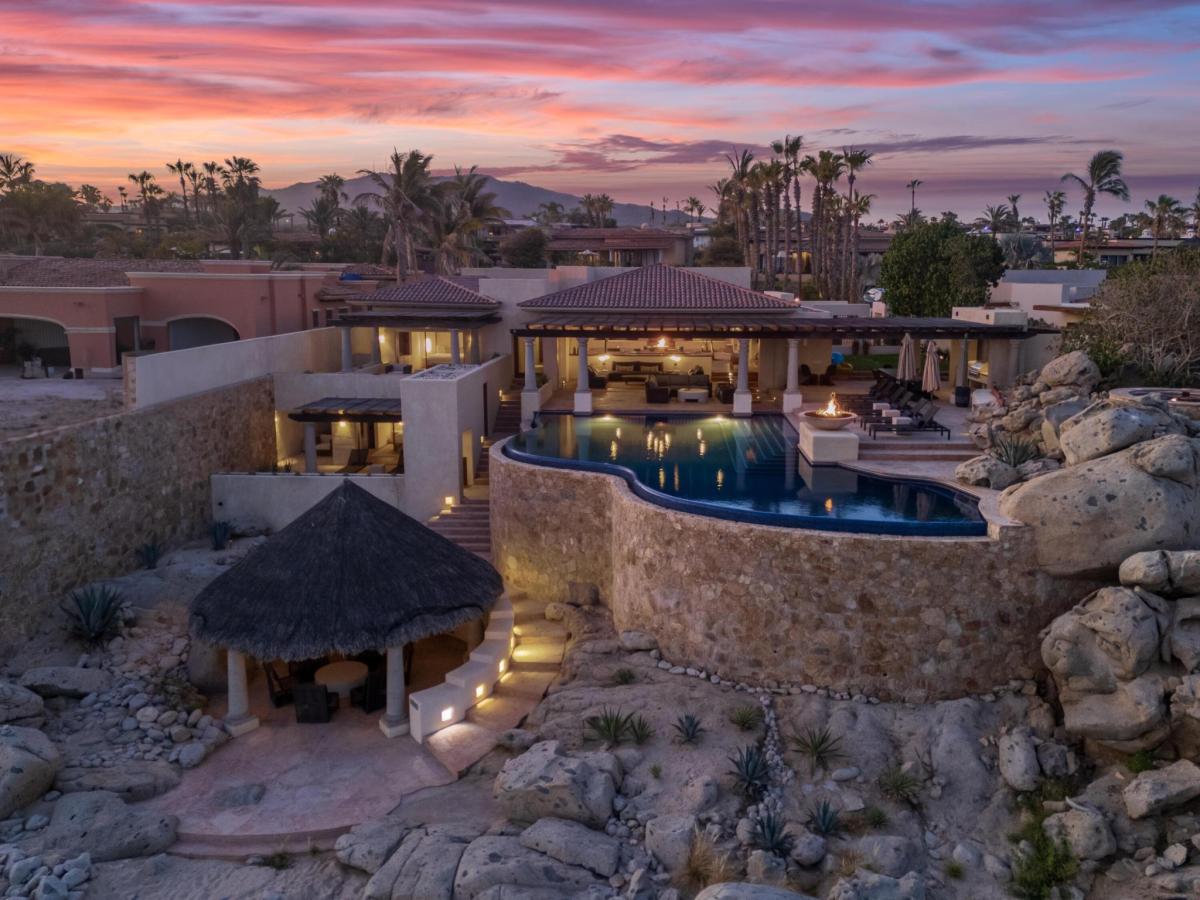 203 Casa Buenaventura Casa Buenaventura Cabo Corridor BCS MLS #26-2753 37 MLS #26-2753 image #0