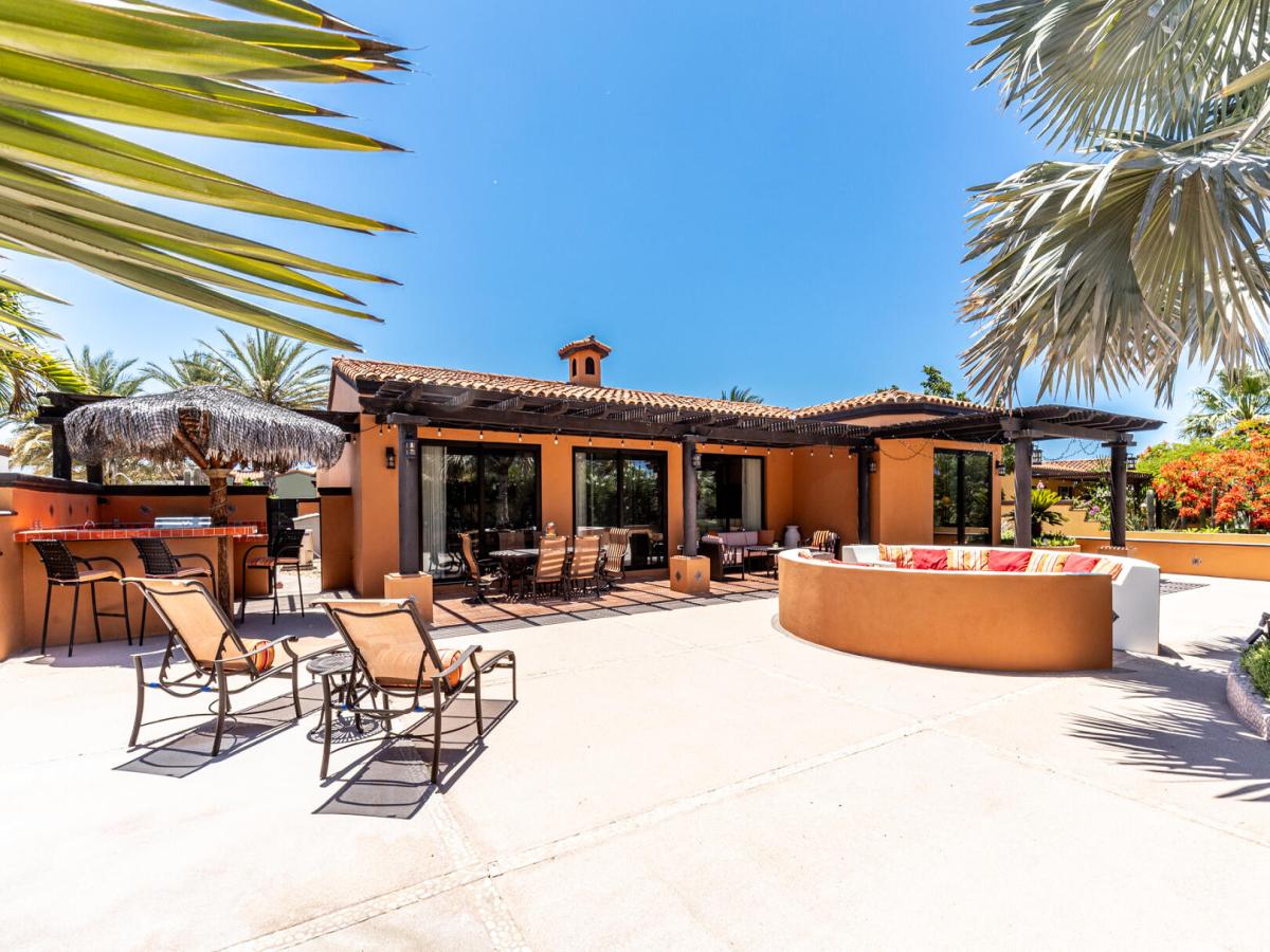 Bugambilias Paraiso del Mar Casa 77 La Paz BCS MLS #26-2784 41 MLS #26-2784 image #0