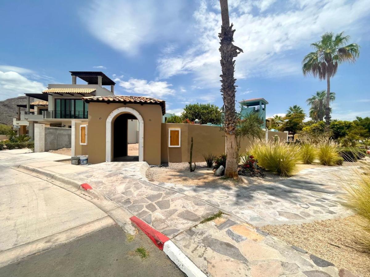 Lot 1 Dos Puentes Loreto BCS MLS #26-2795 33 MLS #26-2795 image #0