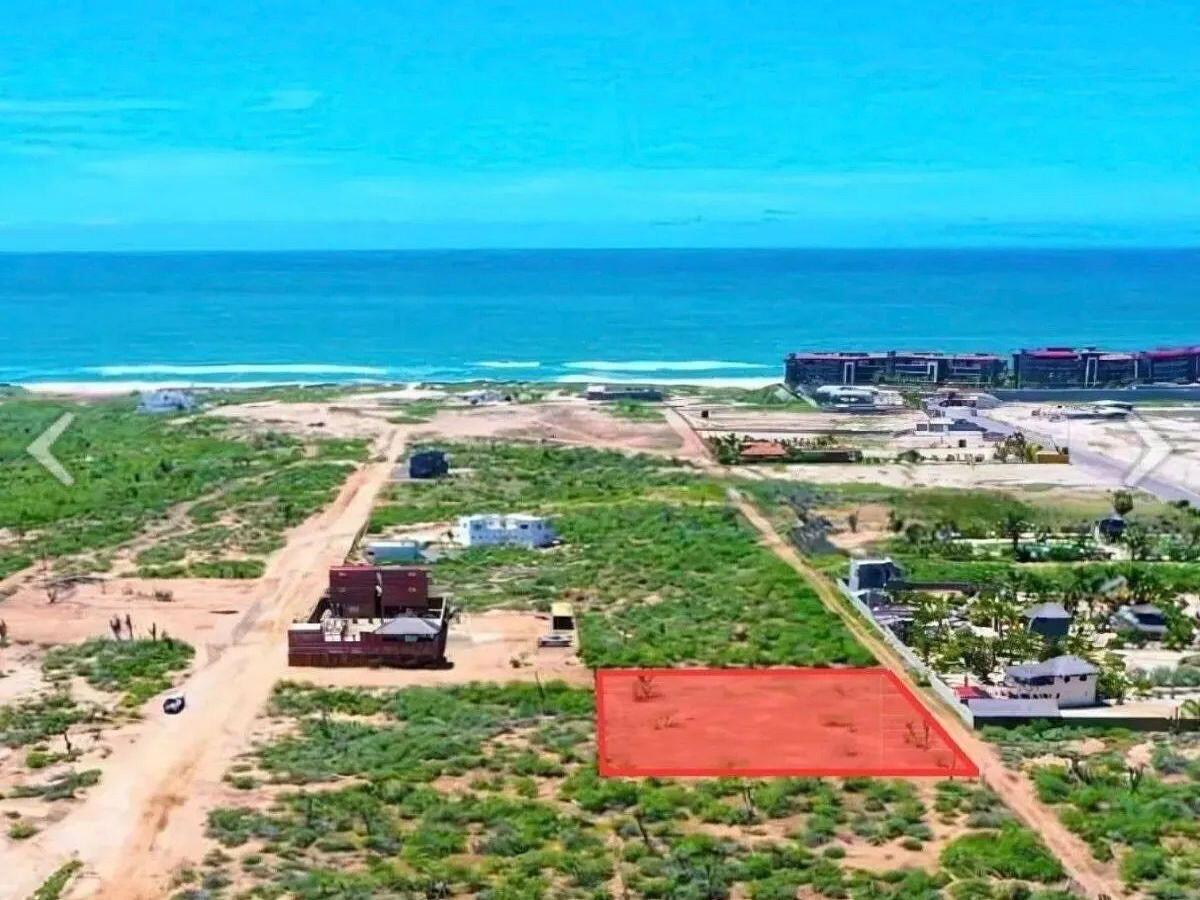 LAND EL PALMAR Pacific BCS MLS #26-2845 41 MLS #26-2845 image #0