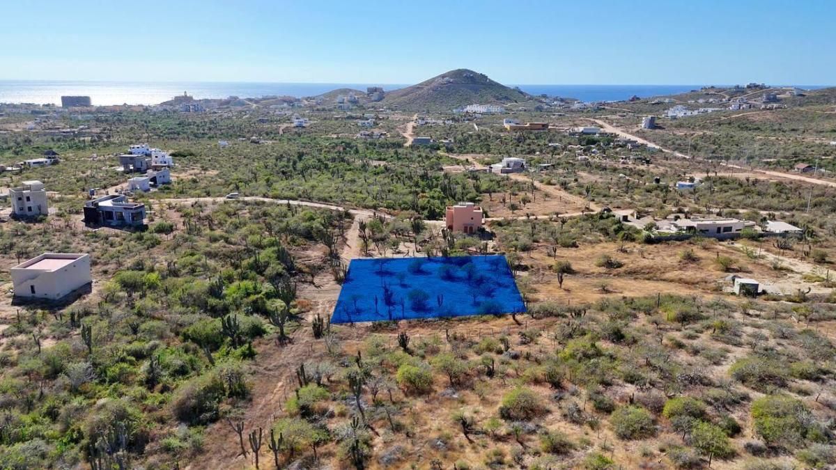 Lote Rafa Pacific BCS MLS #26-289 41 MLS #26-289 image #0