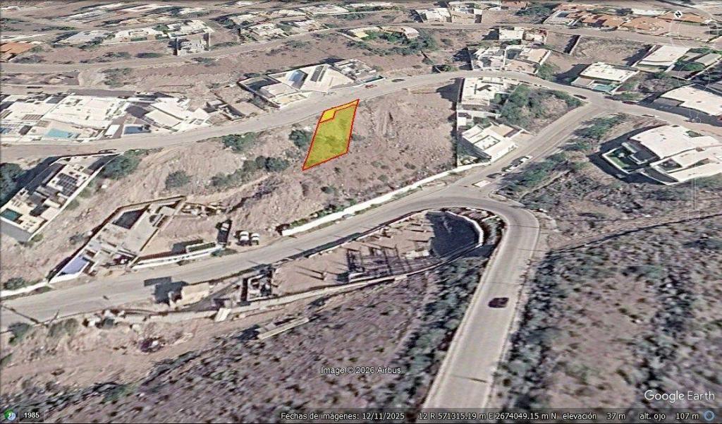 Bahia de La Ventana TERRENO EN BELLATERRA 02 La Paz BCS MLS #26-2964 33 MLS #26-2964 image #0
