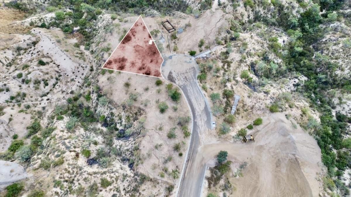 LOT 5K San Jose Corridor BCS MLS #26-301 41 MLS #26-301 image #0