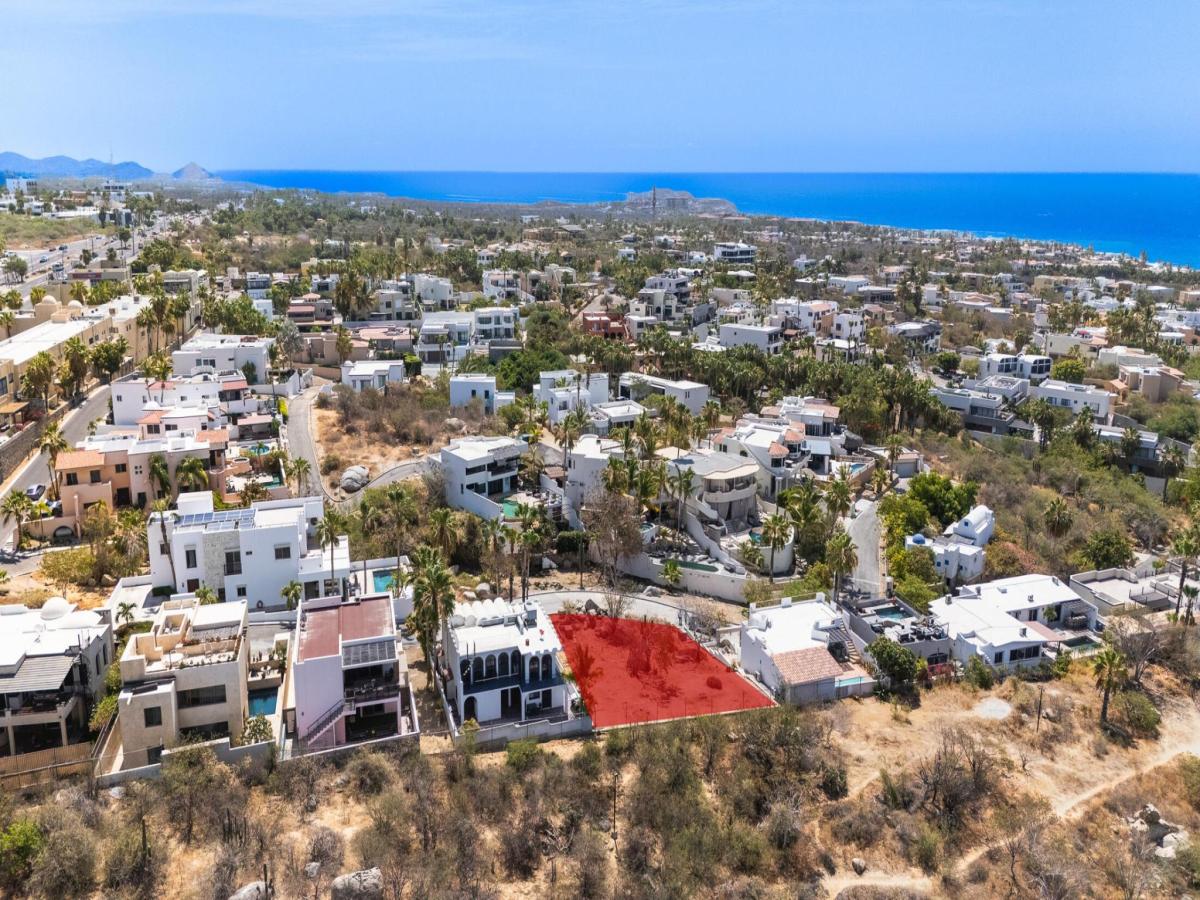 PASEO BAJA LOT 14 Cabo Corridor BCS MLS #26-3032 33 MLS #26-3032 image #0