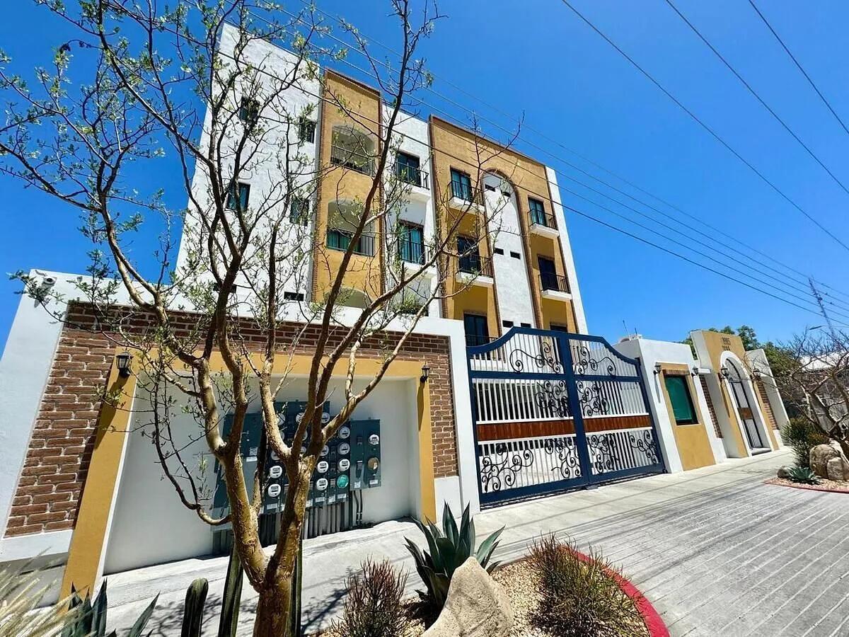 Ignacio Ramirez Condo Bayview Rosales II La Paz BCS MLS #26-3102 33 MLS #26-3102 image #0
