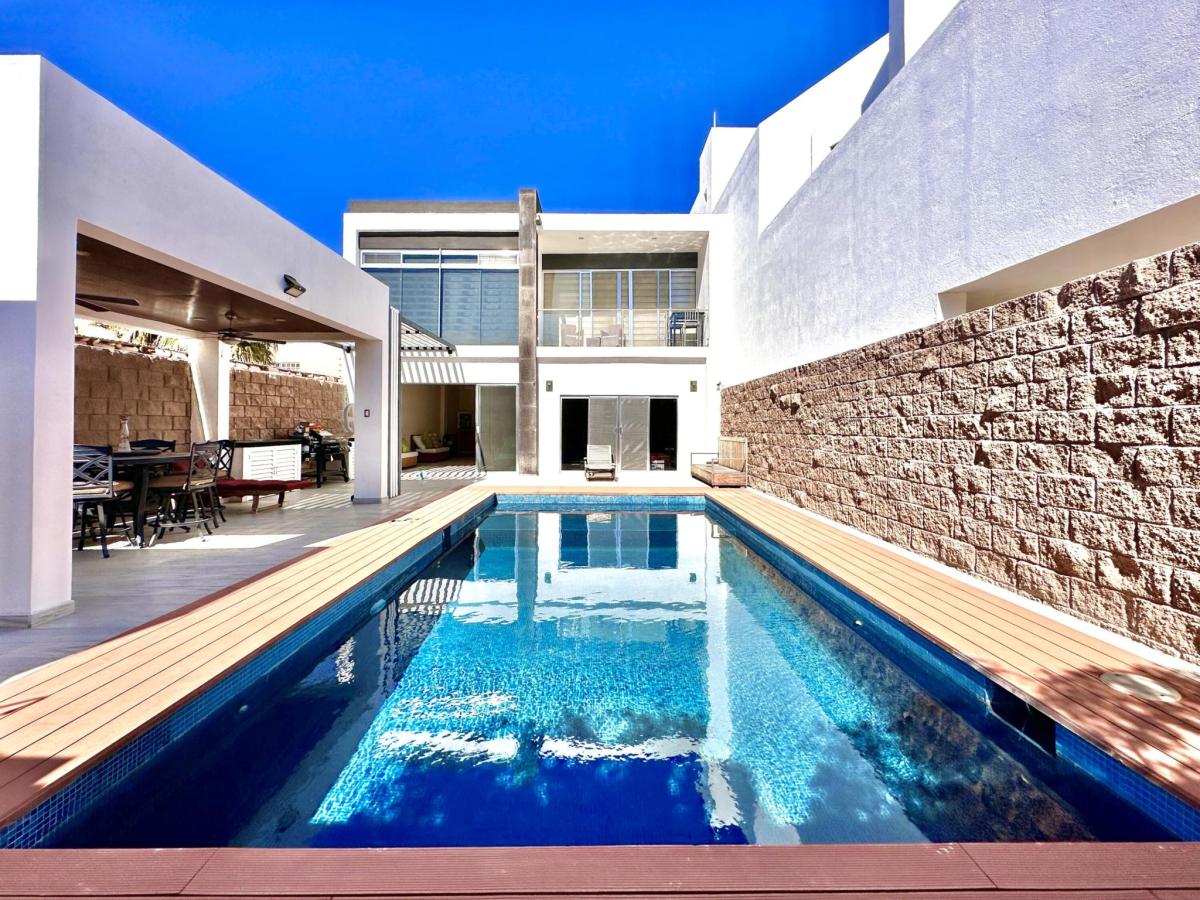 SN RÍO NILO ESQUINA PIRAMIDE CASA MARINA La Paz BCS MLS #26-311 41 MLS #26-311 image #0