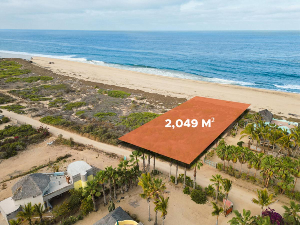 Spectacular San Pedrito Beachf Pacific BCS MLS #26-3171 29 MLS #26-3171 image #0