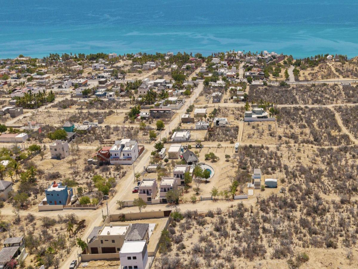 Double Lot Opportunity La Paz BCS MLS #26-3178 33 MLS #26-3178 image #0