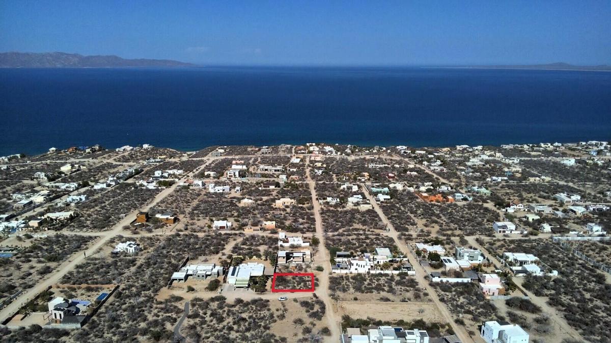 Los Caminos Lot La Paz BCS MLS #26-3199 13 MLS #26-3199 image #0