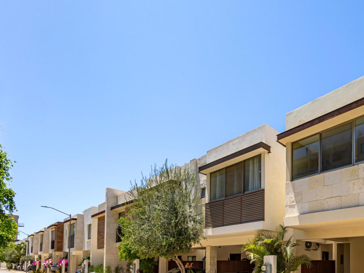 #109 Vista Vela I Casa Harmony Cabo Corridor BCS MLS #26-3200 33 MLS #26-3200 image #0