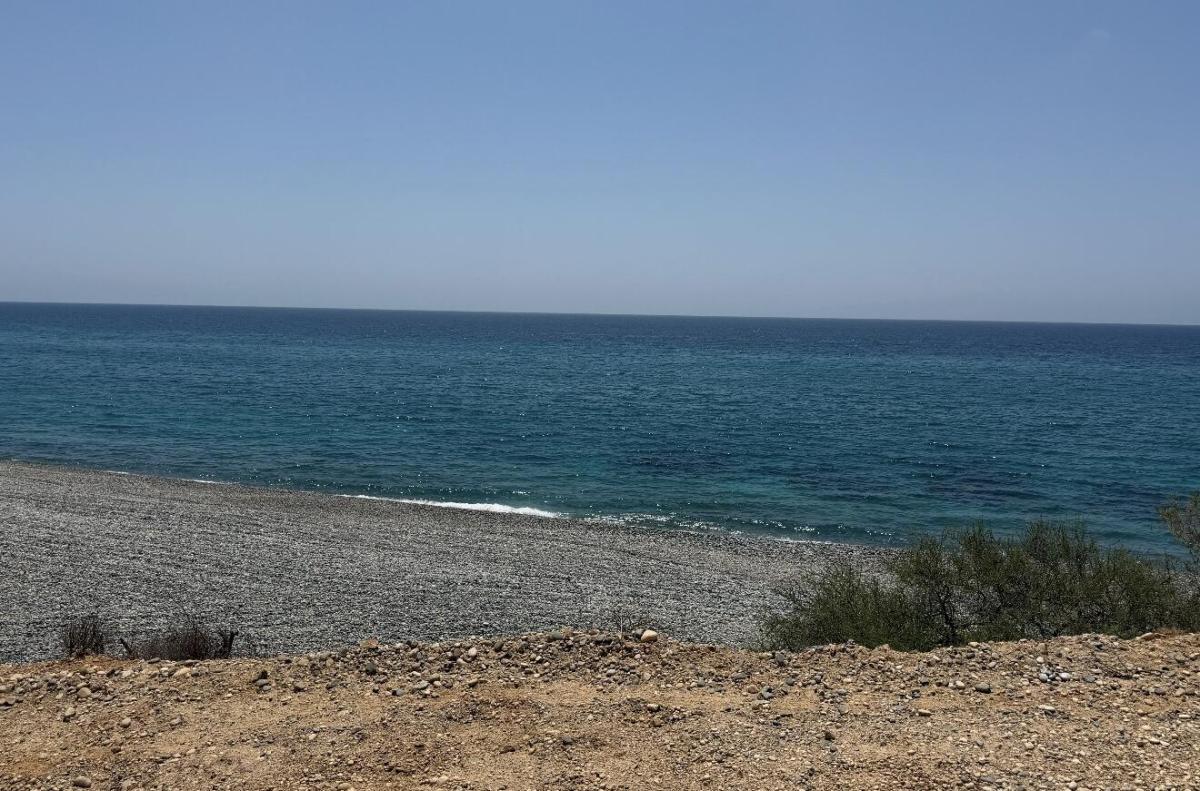 LOTE 2 OCEAN FRONT ORILLA Montemar East Cape BCS MLS #26-3207 29 MLS #26-3207 image #0