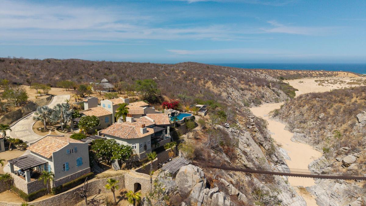 S/N Arroyo Solado La Canada Estate East Cape BCS MLS #26-3230 9 MLS #26-3230 image #0