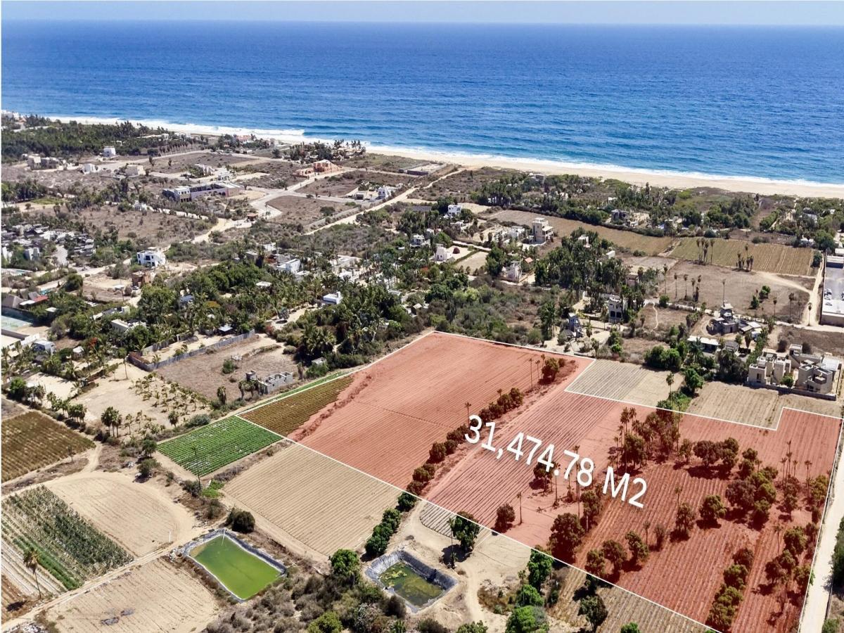 Prime Huerta Pescadero Pacific BCS MLS #26-3356 29 MLS #26-3356 image #0