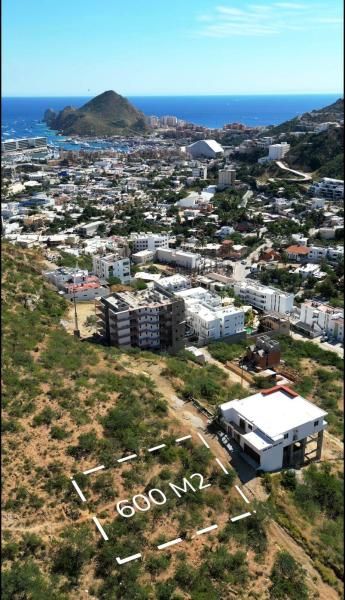 201-A Sunset CSL Lot Cabo San Lucas BCS MLS #26-336 41 MLS #26-336 image #0