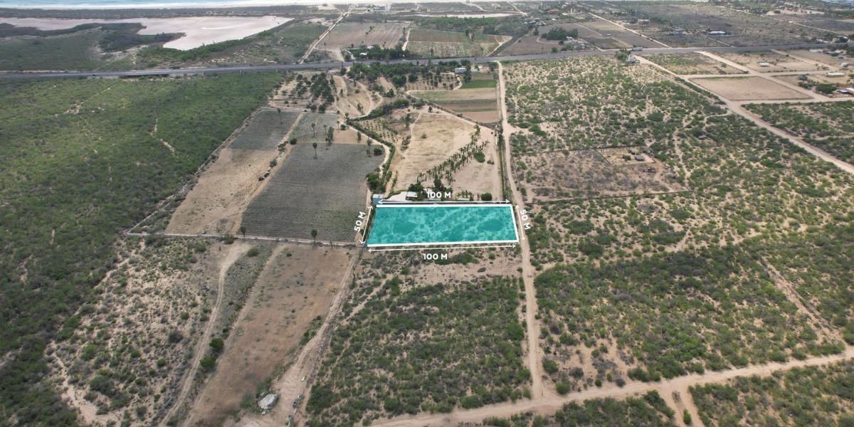 Property listings in Elias Calles subdivision of Pacific BCS - Page 2 3 MLS #26-3442 image #0