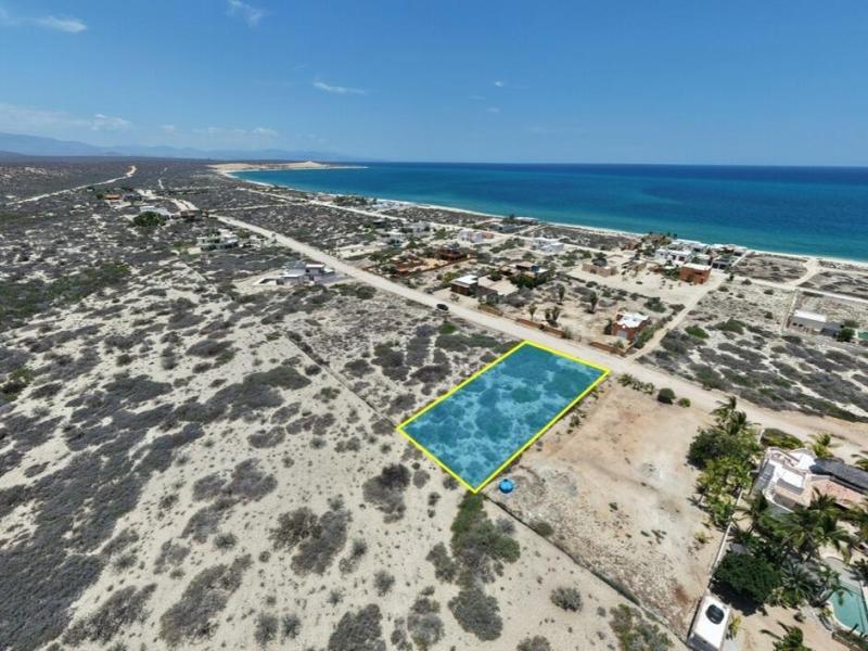 Lighthouse Point Estates D-26 East Cape BCS MLS #26-3446 33 MLS #26-3446 image #0
