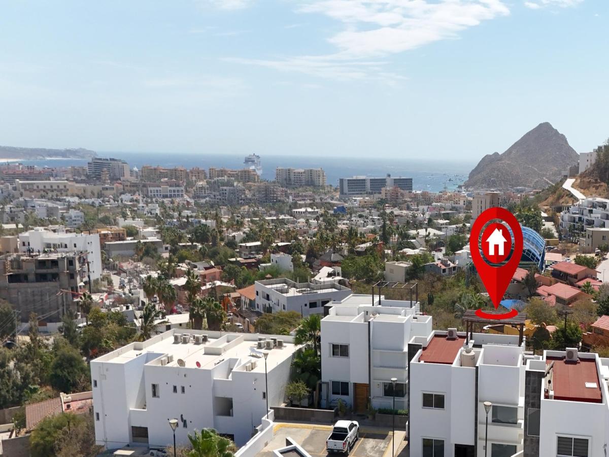 Villa 12 the dolphins San Charbel Cabo San Lucas BCS MLS #26-346 33 MLS #26-346 image #0