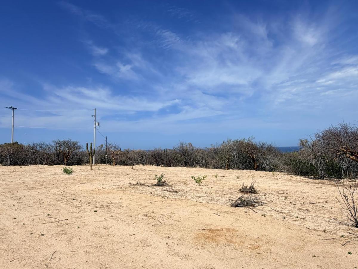 Candelilla Lot 28 East Cape BCS MLS #26-3501 33 MLS #26-3501 image #0