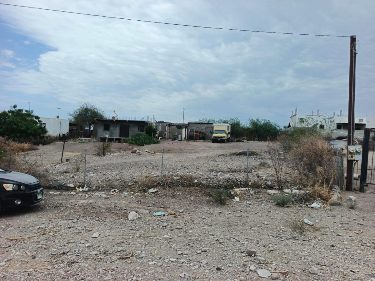 Amigo lot Loreto BCS MLS #26-3516 29 MLS #26-3516 image #0
