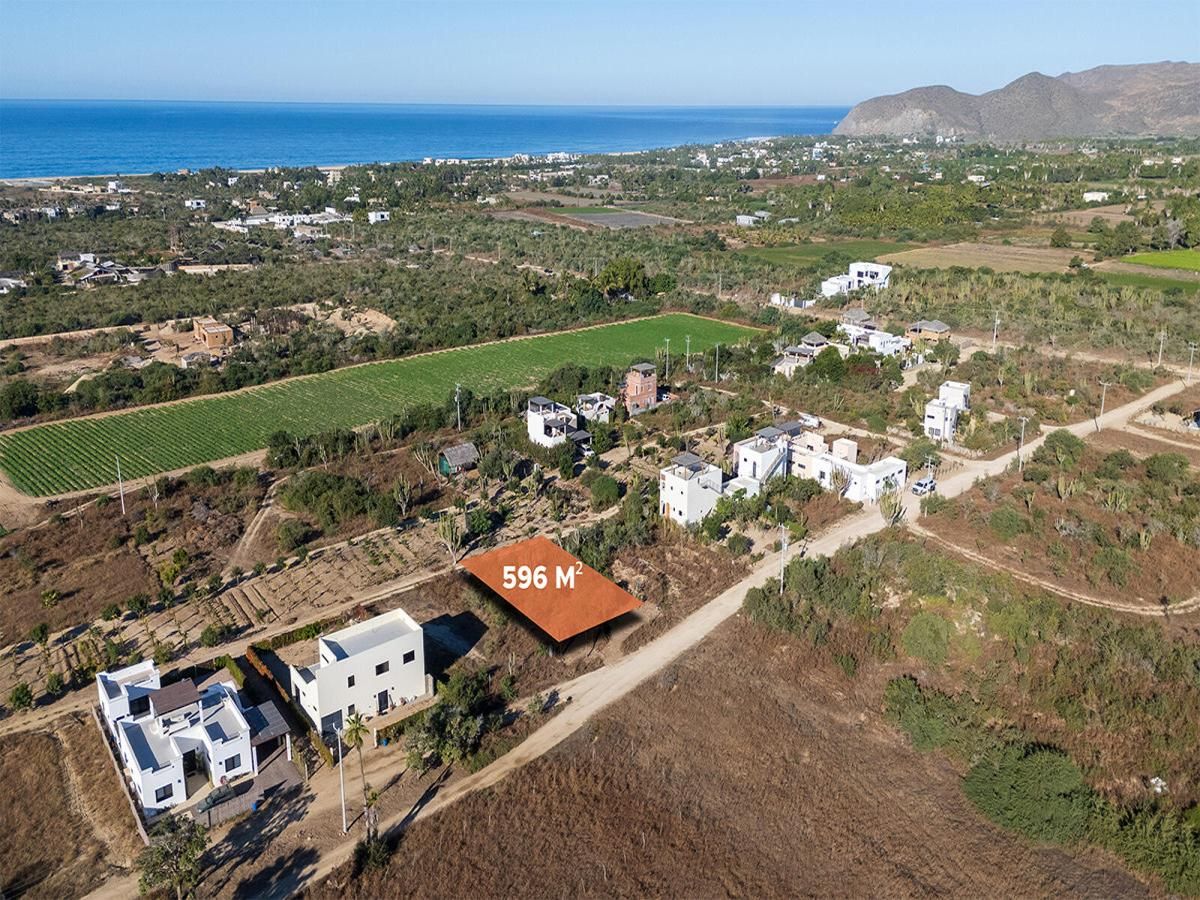 Tierra Dulce Double Lot Pacific BCS MLS #26-377 41 MLS #26-377 image #0