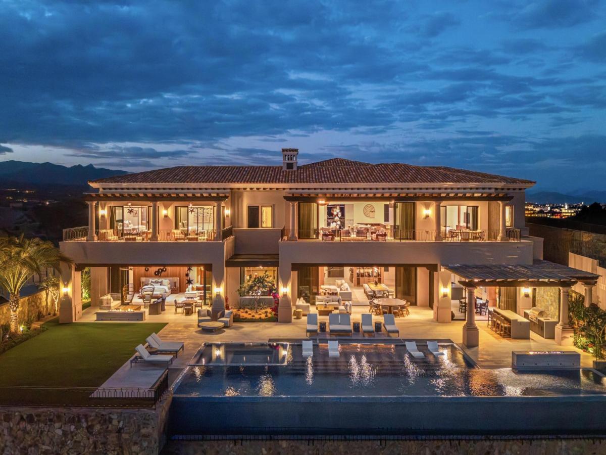 Legado 7 Villas Del Mar San Jose Corridor BCS MLS #26-433 37 MLS #26-433 image #0