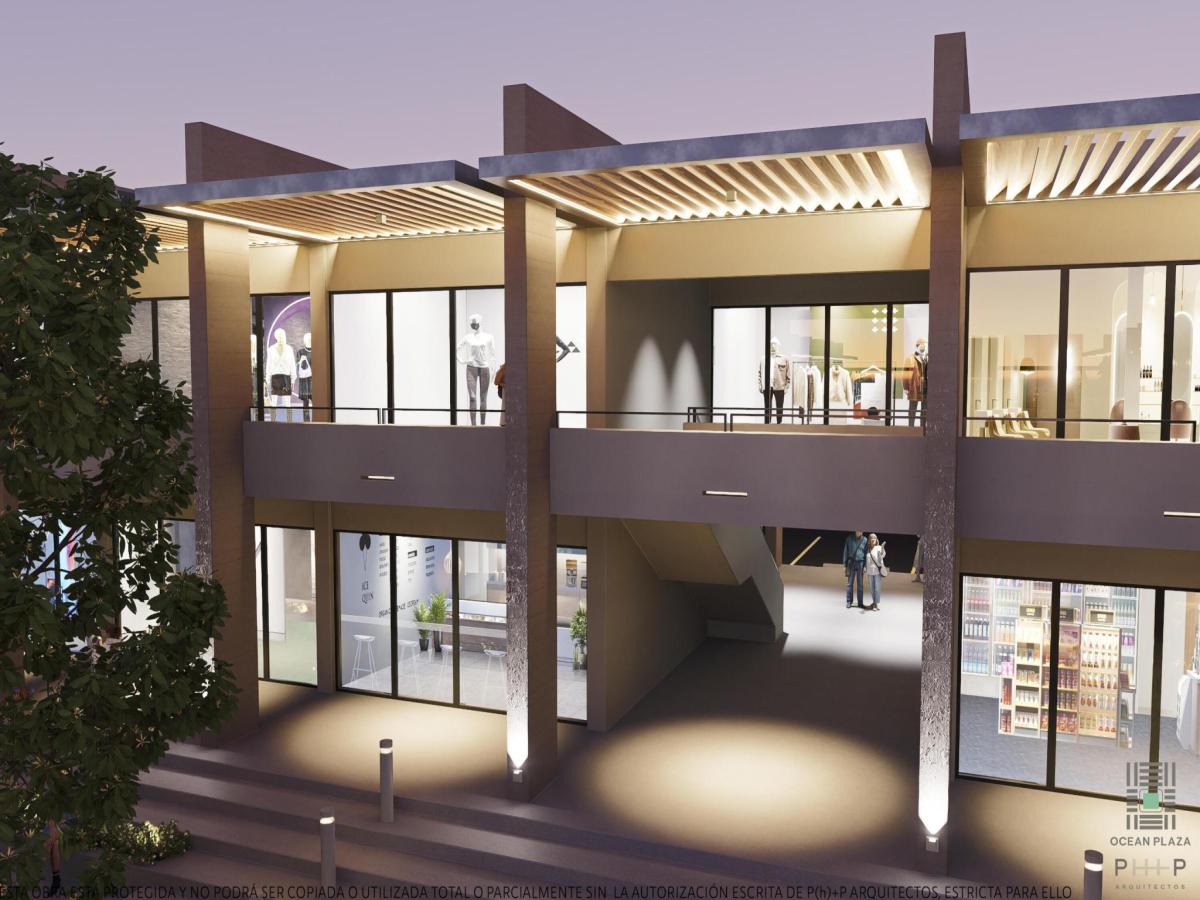 Ocean Plaza PA 39 Cabo Corridor BCS MLS #26-462 41 MLS #26-462 image #0