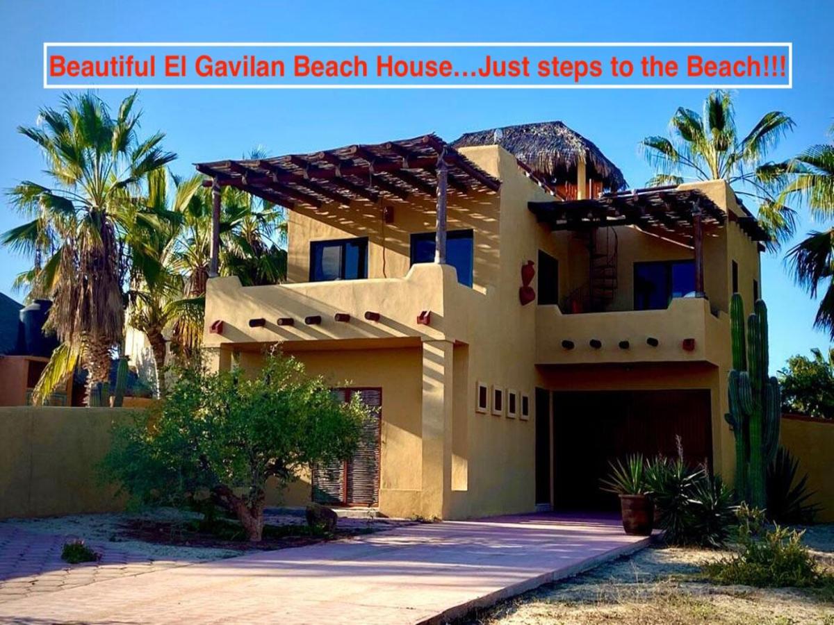 Calle S/N El Gavilan Beach House Pacific BCS MLS #26-508 41 MLS #26-508 image #0
