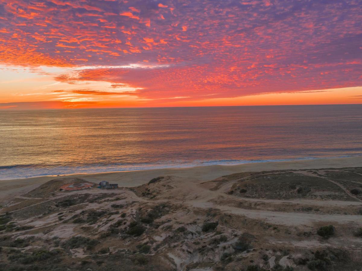 Lot #21 Rancho Las Margaritas Pacific BCS MLS #26-529 41 MLS #26-529 image #0