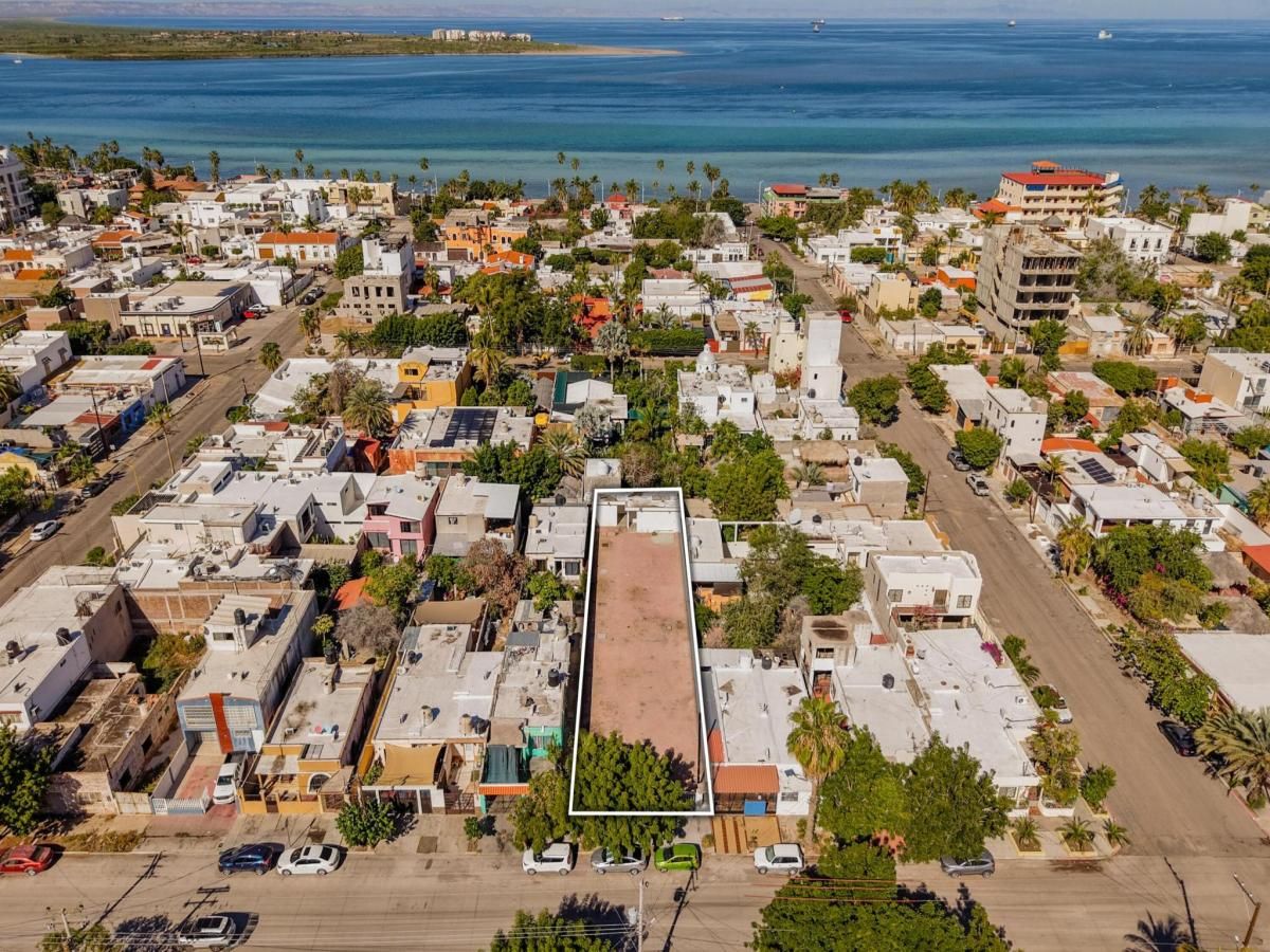 Calle Aquiles Serdán Lote Bismarckcito La Paz BCS MLS #26-531 37 MLS #26-531 image #0