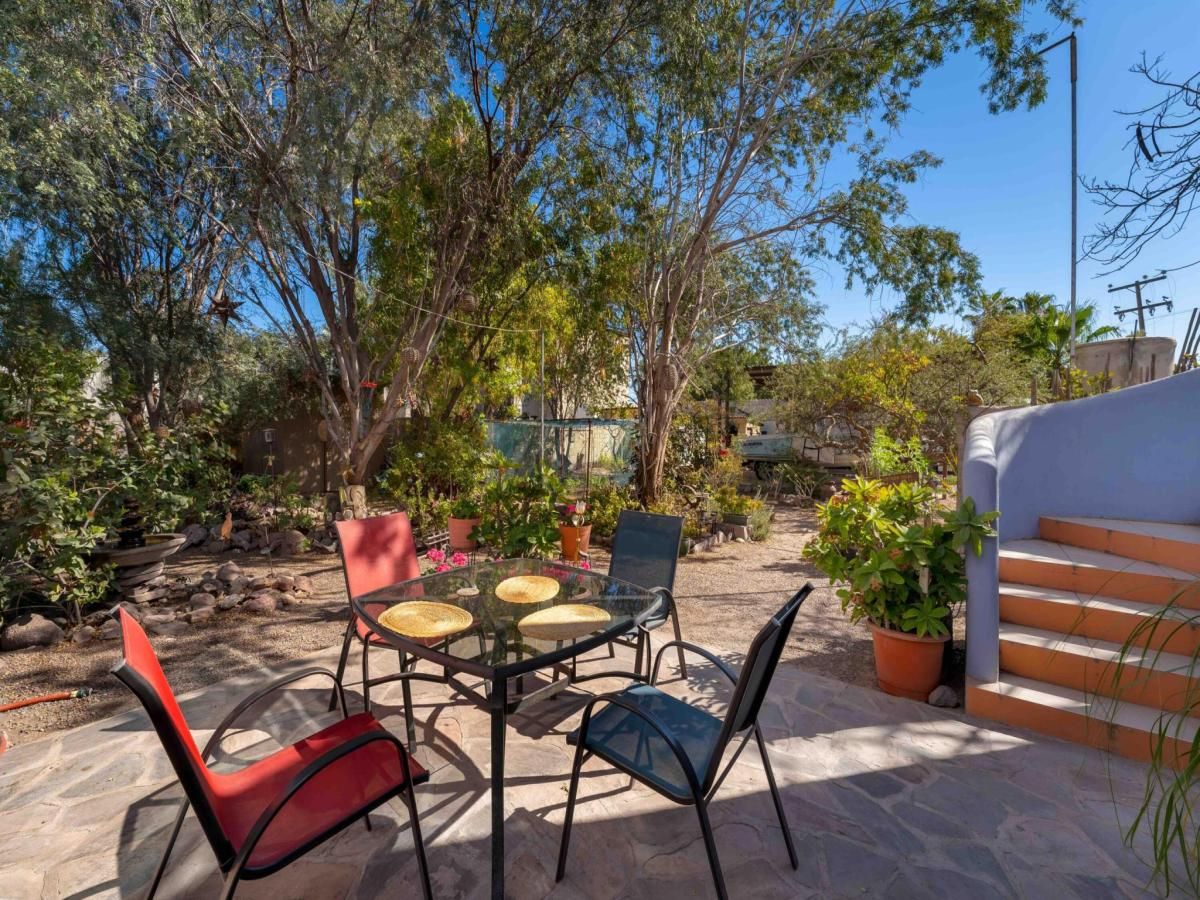 Isla Danzante Casa Jardin Loreto BCS MLS #26-535 29 MLS #26-535 image #0
