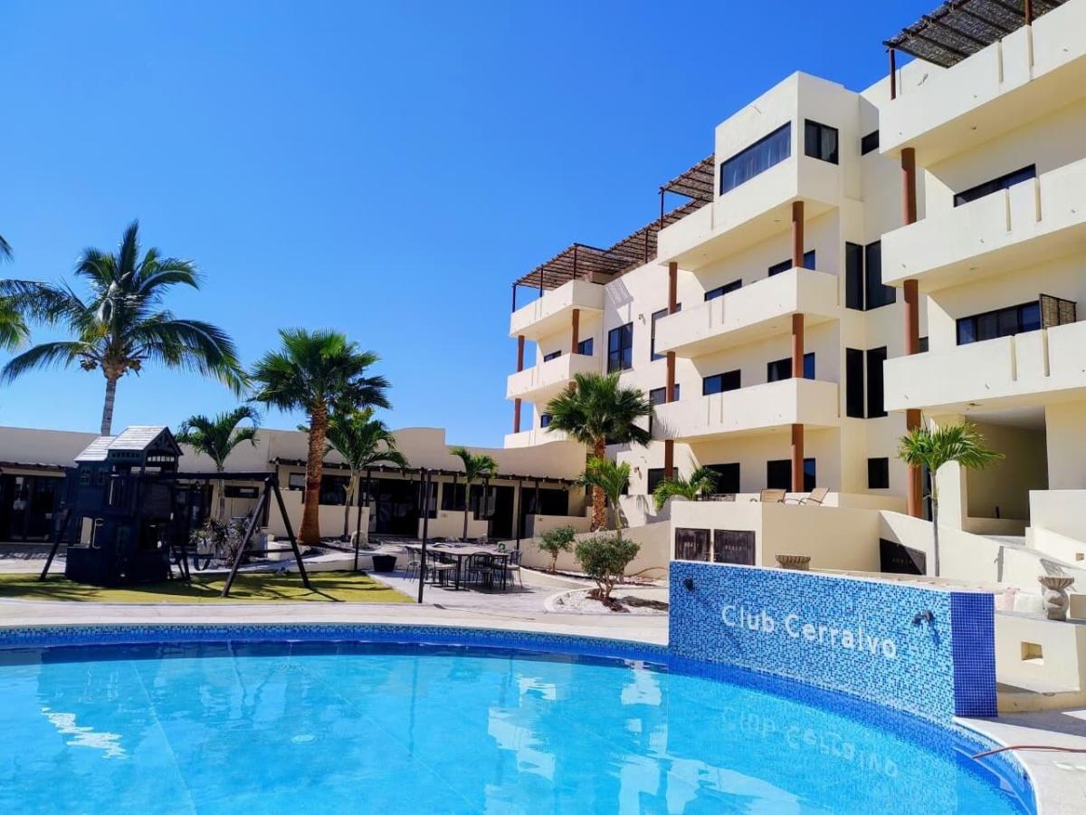 Corredor Isla Cerralvo Club Cerralvo Double Studio La Paz BCS MLS #26-555 21 MLS #26-555 image #0