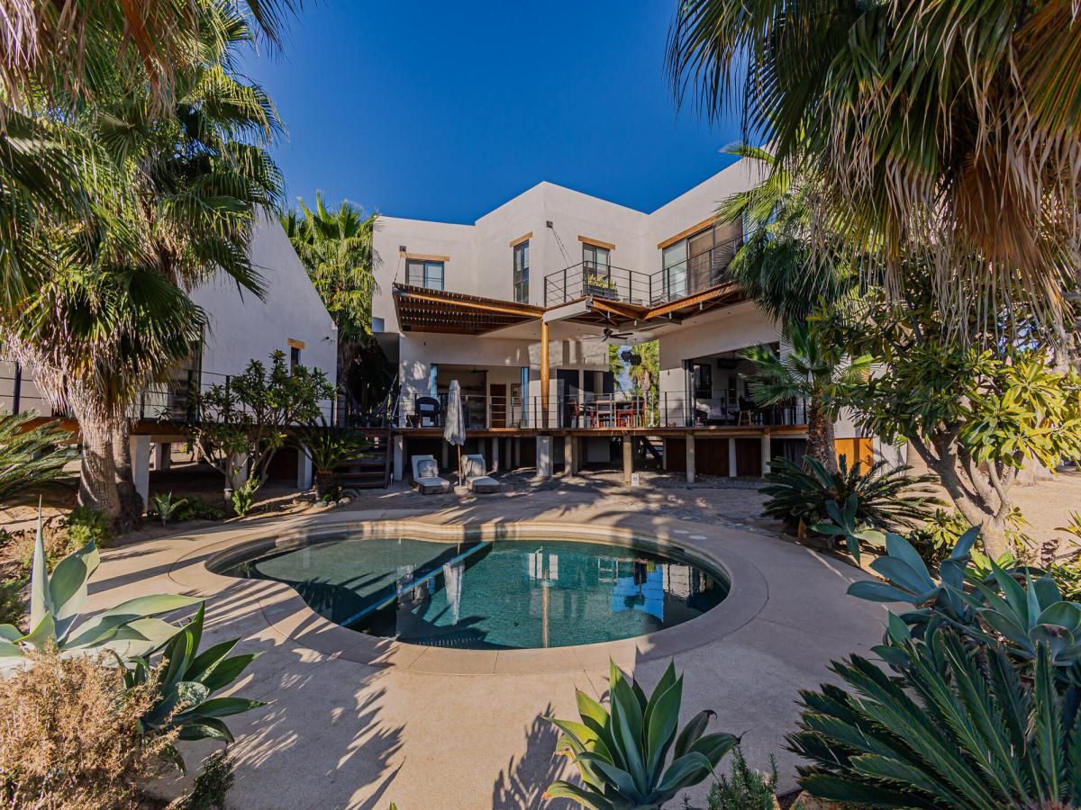 C. de Acceso MiniSuper Munchie Casa Locura Pacific BCS MLS #26-583 37 MLS #26-583 image #0