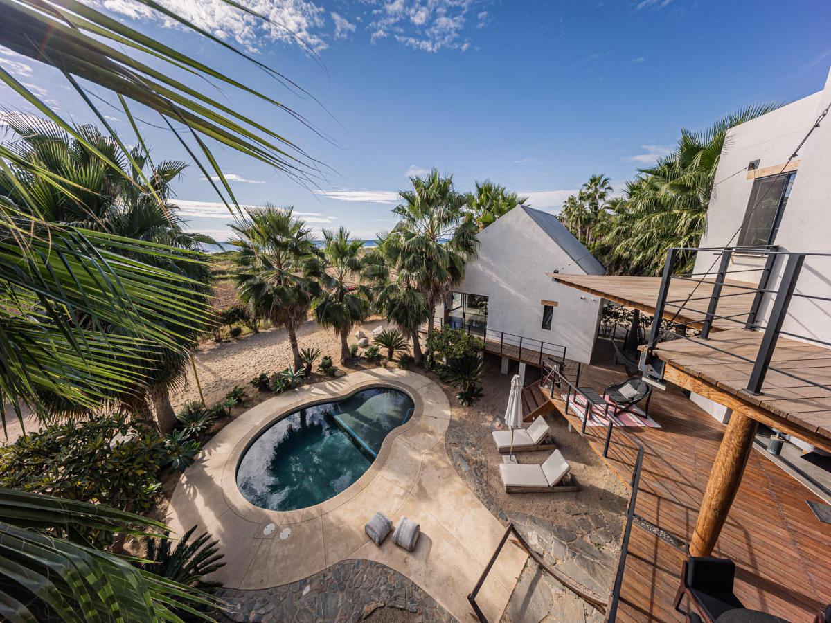 C. de Acceso MiniSuper Munchie Casa Locura Pacific BCS MLS #26-583 37 MLS #26-583 image #0