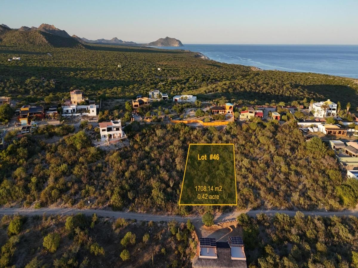 Lot#46 Castillo de Arena East Cape BCS MLS #26-594 41 MLS #26-594 image #0