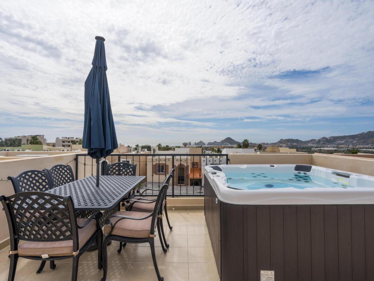Turnkey Villa 99 Cabo Corridor BCS MLS #26-596 41 MLS #26-596 image #0