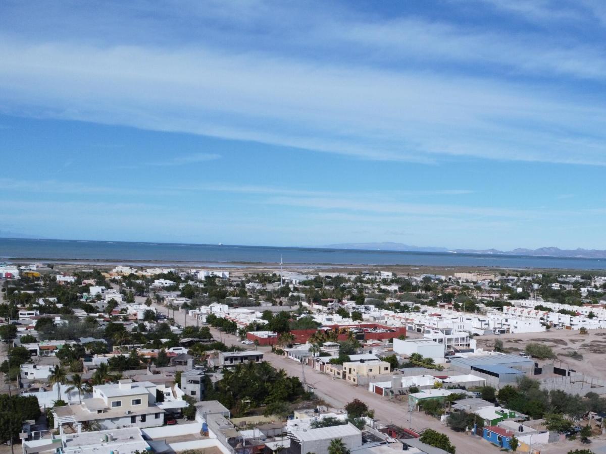 Calle Baja California Lot CHAMETLA La Paz BCS MLS #26-60 33 MLS #26-60 image #0