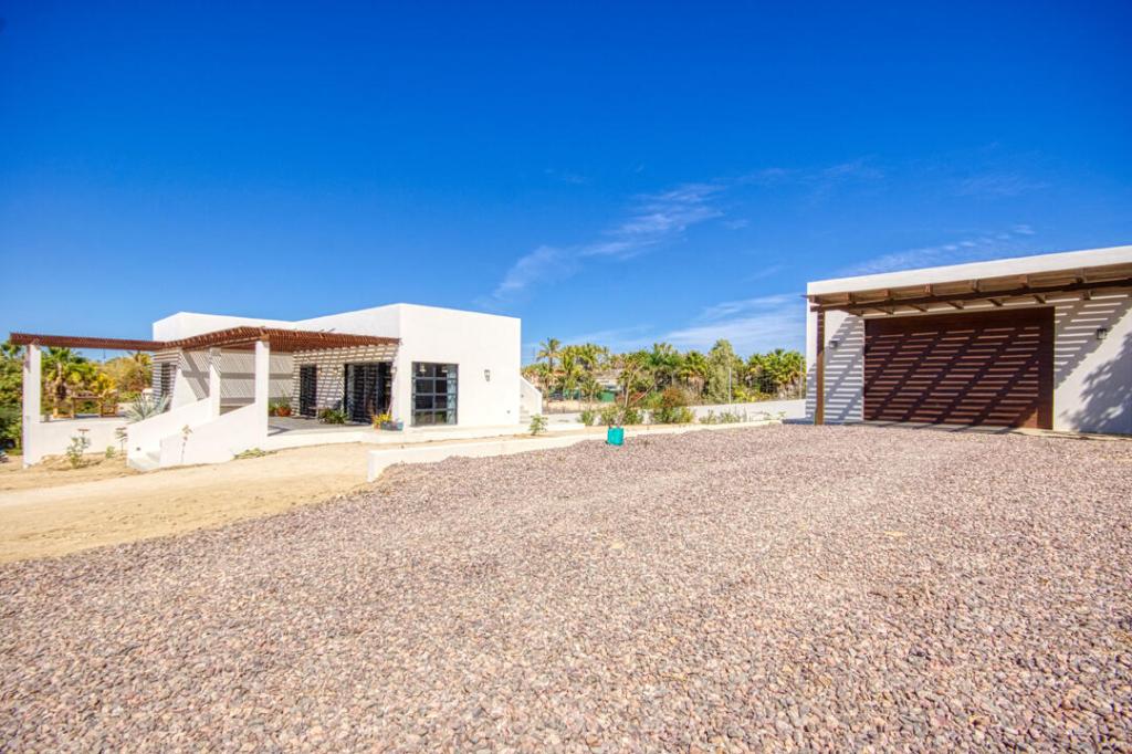 SN Calle Pez Vela Casa Paloma Pacific BCS MLS #26-602 41 MLS #26-602 image #0