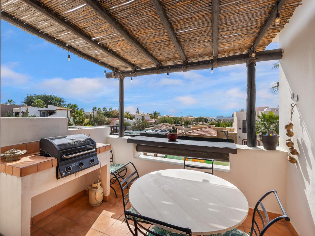 20 Villas Del Tezal Cabo Corridor BCS MLS #26-607 41 MLS #26-607 image #0