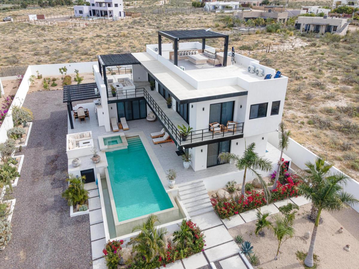 Casa Choya Grande Pacific BCS MLS #26-612 37 MLS #26-612 image #0