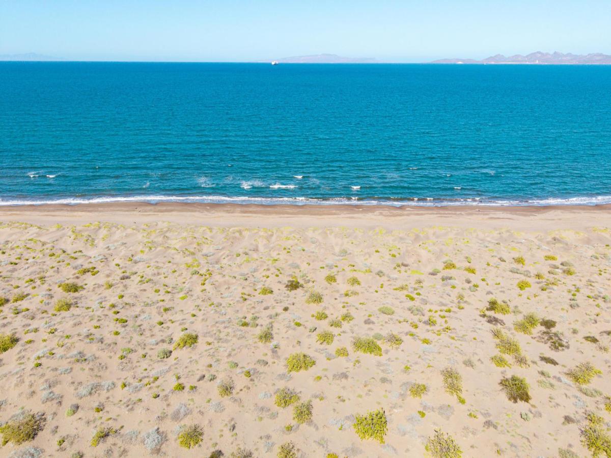 El Mogote Lot 33 La Paz BCS MLS #26-642 41 MLS #26-642 image #0