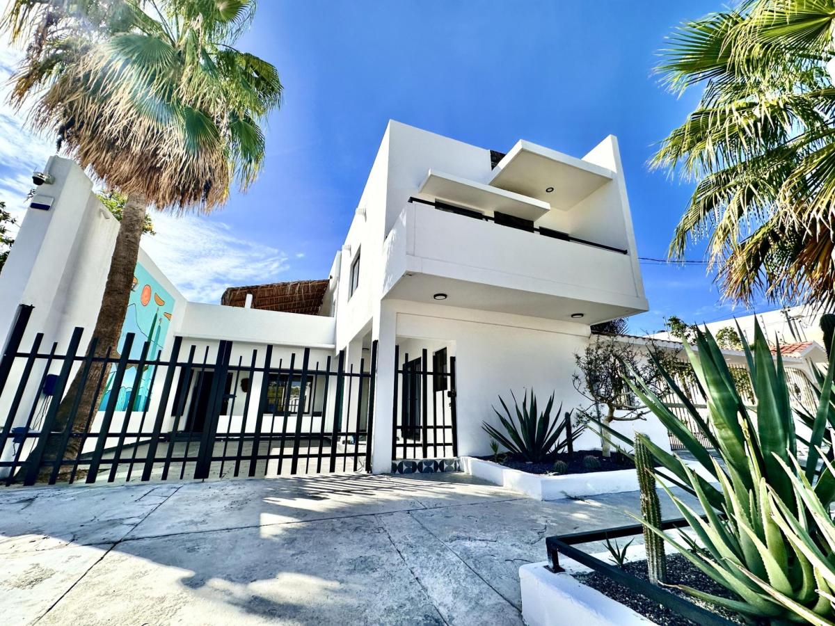 CASA HEROES La Paz BCS MLS #26-645 41 MLS #26-645 image #0